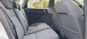 Ford Focus (14 фото из 15)