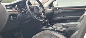Skoda Superb 2.0 125Kw (9 foto / 15)