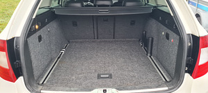 Skoda Superb 2.0 125Kw (11 foto / 15)