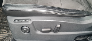 Skoda Superb 2.0 125Kw (15 foto / 15)