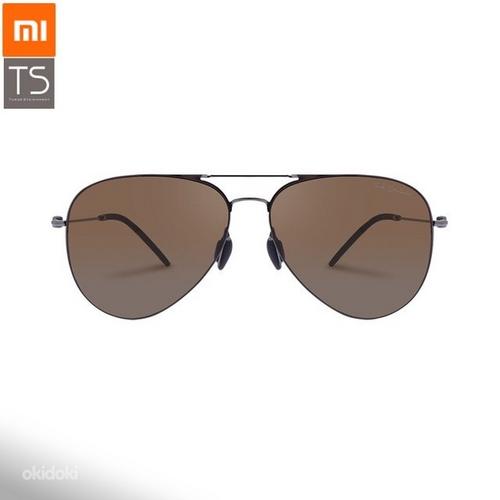 Xiaomi Turok Steinhardt Nylon/Brown солнечные очки (фото #1)