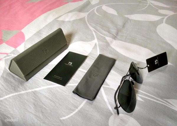 Xiaomi Turok Steinhardt Nylon/Brown солнечные очки (фото #2)