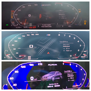 Кодирование BimmerCode (1 фото из 1)