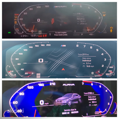 BimmerCode kodeerimine