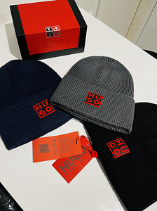 Talvemütsid TalveMütsid Unisex (3 foto / 10)