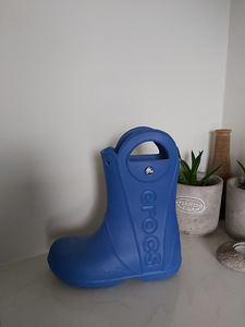 Рез.сапоги crocs J3 (1 фото из 1)