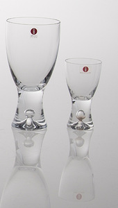 IITTALA Tapio klaasid ja pitsid (1 foto / 2)