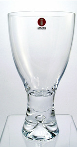 IITTALA Tapio klaasid ja pitsid (2 foto / 2)
