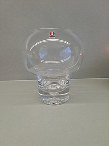 IITTALA latern/vaas. Tapio Wirkkala (1 foto / 1)