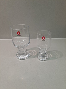 IITTALA Joiku pitsid (1 foto / 1)