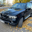 BMW x5 3.0d (foto #1)