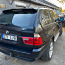 BMW x5 3.0d (фото #3)