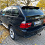 BMW x5 3.0d (фото #4)