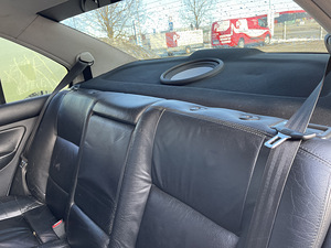 Volkswagen Bora VR6 4motion (9 foto / 10)
