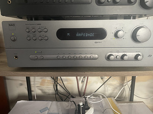 Nad c720bee (2 foto / 2)