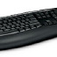 Kasutatud: Wireless Comfort Desktop 5050 (klaviatuur + hiir) (foto #1)