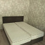 Кровать 160 с матрасом (фото #2)