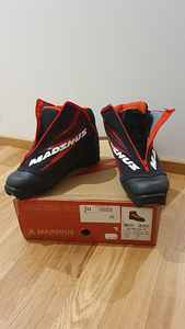 Suusasaapad Madshus s 38 (2 foto / 3)