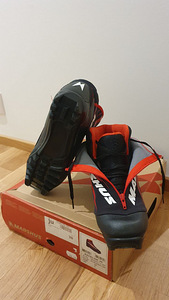 Suusasaapad Madshus s 38 (3 foto / 3)