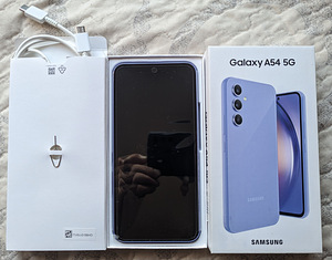 Samsung Galaxy A54 5G 8/256GB (1 foto / 6)