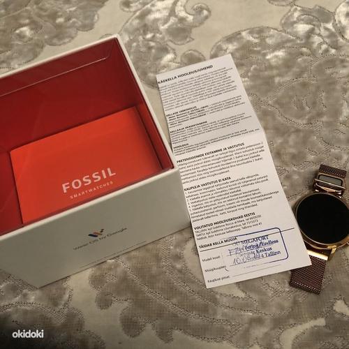 Fossil Smartwatch DW7F1 (foto #3)