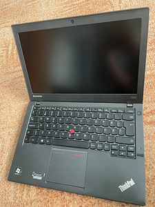 Lenovo Thinkpad X240 (2 foto / 6)