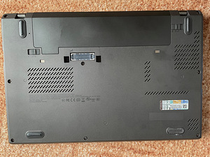 Lenovo Thinkpad X240 (4 foto / 6)