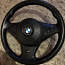 BMW e60/61 M Sport руль (фото #1)