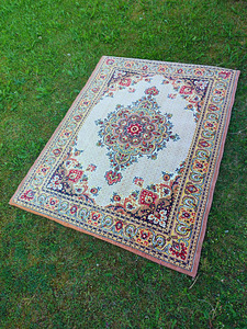 Villane vaip 148x196cm (1 foto / 5)