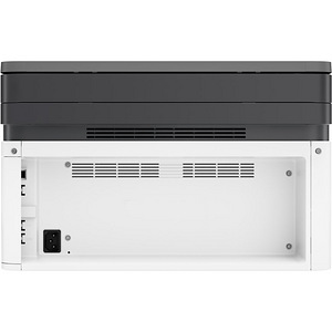HP Laser MFP 135A printer/skänner/koopiamasin (3 foto / 4)