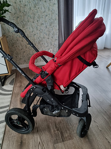 Vanker/käru silmatorkavalt ilus isend (2 foto / 3)