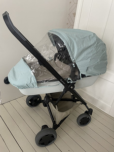 Quinny Zapp Flex plus (2 foto / 4)