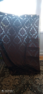 Продам шторы (2 фото из 2)