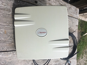 Внешняя направленная антенна 4G (3 фото из 4)