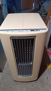 Õhukonditsioneer (1 foto / 2)