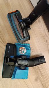 Philips juhtmeta tolmuimeja (2 foto / 4)