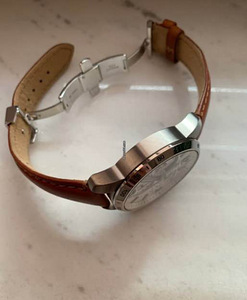 Meeste käekell Certina DS podium chronograph GMT (5 foto / 10)