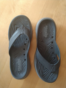 Meeste plätud Skechers, suurus 43 (1 foto / 3)