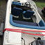 Катер BELLA 450TL + моторная лодка Yamaha 40hp 2T Autolube (фото #4)