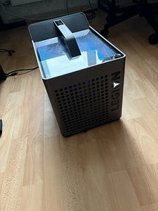 Lenovo Legion C730-19ICO RTX2070, Intel core i5 16 RAM 512 (1 foto / 2)