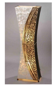 Põrandalamp 1m floor lamp (2 foto / 2)