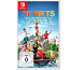 Sports party switch (фото #1)