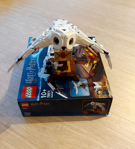 LEGO Harry Potter 75979 (2 foto / 2)
