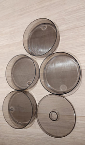 Idude kasvatamise komplekt 4 korrust idandamiskomplekt (2 foto / 2)