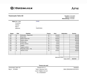 Xiaomi Mi 3 elektritõukeratas + kott (6 foto / 7)