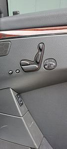 Mercedes-Benz S 400L Facelift (14 foto / 15)