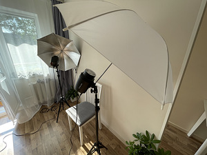 BIG välgukomplekt Helios Mini Pro 180Di (428814) (3 foto / 7)