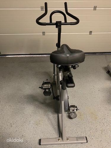 Продам велотренажер Active Aerobic Bice (фото #4)