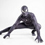 Ämblikmees/Venom kostüüm/ Костюм Человека паука (фото #1)