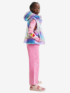 Vest Desigual 134 ~144 (2 foto / 4)